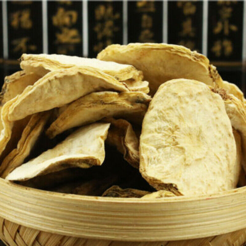 Wild White Maca Root Herbal Tea Dried Maca Sexual Wellness Enhancer Herb 500g Main image