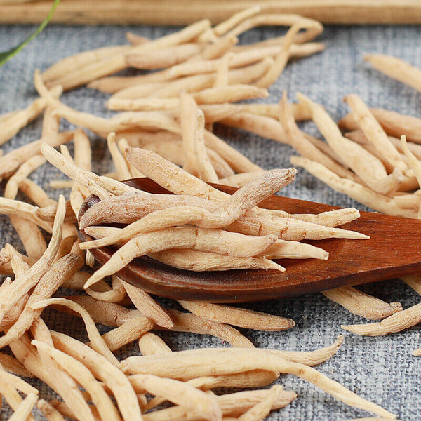 100% Natural Organic Baby Ginseng Taizishen Chinese Specialty 250g /500g 太子参