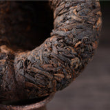 Top Pu-erh Health  Natural Tuocha Black Tea Yunnan Pu'er Cooked Tea 500g