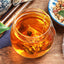 Herbal Tea New Organic Herbs Teabag Chrysanthemum Cassia Seed Sanqing 5g*20 Bags