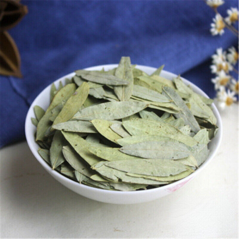 Top Organic Senna Dried Leaves Herbal Tea 100% Ecology Loose Leaf Cassia Senna Secondary image