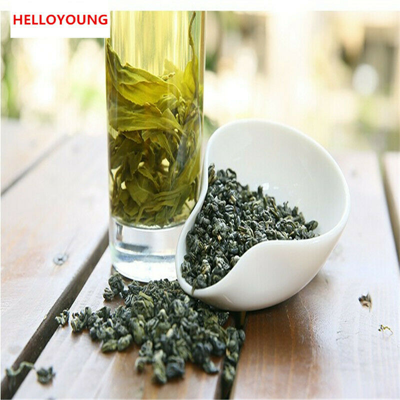 500g New Spring BiLuoChun Green Tea Bi Luo Chun Tea Green Tea  Food Health Tea Main image