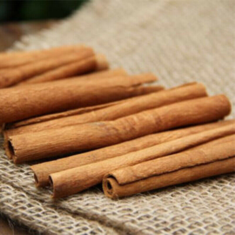 Premium Puer Cinnamon Stick Cassia Spices Pepper Fennel Cinnamon Condiment Herb
