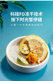 China Vitamin C Lemon Passion Fruit Instant Fruit Tea Kumquat-Passion Fruit Tea