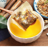 Chinese Herbal Tea Healthy Drink Zhi Qing Yu Xing Cao Pugongying Herbs Tea 150g