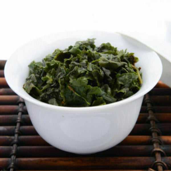 Premium Tieguanyin Oolong Tea * 599 Strong Aroma Flavor Tie Guan Yin Tea 250g