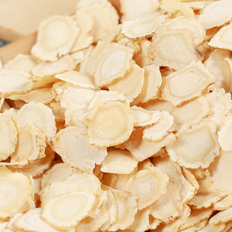 花旗参 西洋参 Health  Chinese Original Featured Ginseng Huaqishen 50g