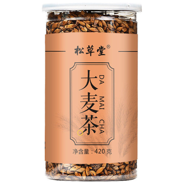 Original Roasted Flavor Barley Herbs Tea Chinese Damai Healthy Herbal Tea 420g