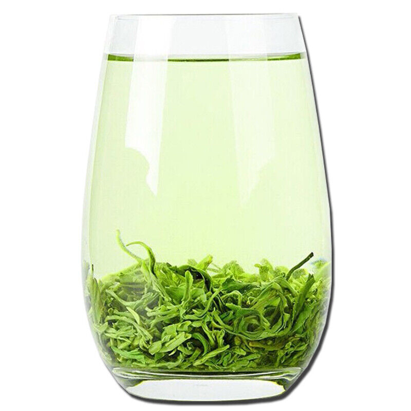 Healthy Drink Canned Top New Biluochun Green Tea Organic Weight Loss Tea 125g