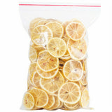 Healthy  Tea Lemon Tea Lemon Slices Dried Fruit Tea Freshly Soaked Scented Tea