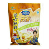 New Mongolia Suutei Tsai Instant Milk Buttered Tea Powder-Salty Sweet Flavor Tea