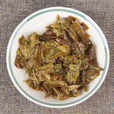 High Mountain Ancient Tree White Tea Top Yunnan Honey Fragrance White Tea 500g