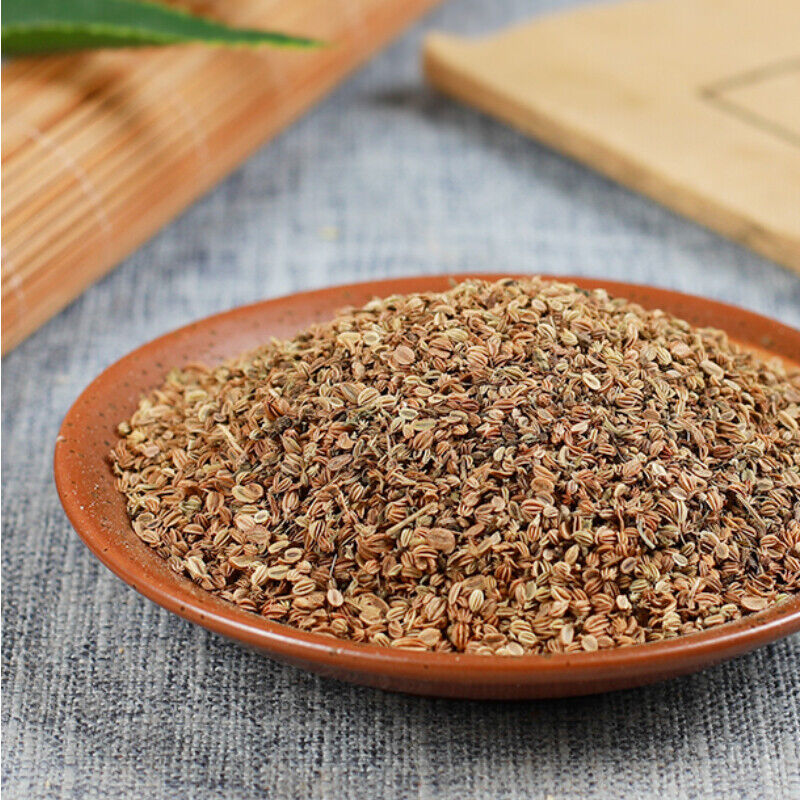 100% Natural High Quality Original Cnidium Shechuangzi Health Care500g 蛇床子