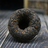 Yunnan Tuocha Ripe Pure Tea Xiaguan Puer Pu Erh Tuo Cha Xiao Fa Tuo 100g