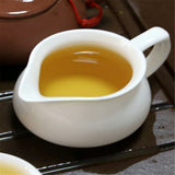 Poney White Tea Loose Leaf Organic Premium Bai Mu Dan White Green Tea Flower Tea