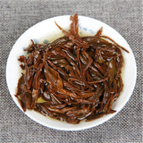 Yunnan Premium DianHong Kongfu Tea Health Organic Dianhong Red Tea Black Tea 30g