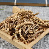 Chinese Specialty Bulk Health Care Baiqian Organic Herbal Tea 250g/500g 白前