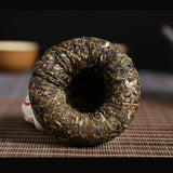 Tuocha Classic Red Label 503 Xiaguan Pu-erh Tuo Cha Ancient Tree Cha Puer Tea