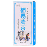 Chinese Herbal Tea New StChaberry Chrysanthemum Tea Luo Han Guo Loquat Tea 150g