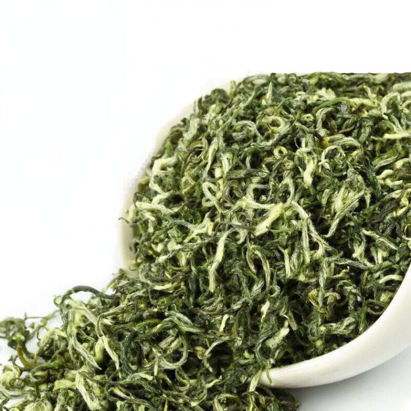 High Quality Gift Tea Slimming Tea Health Care Biluochun Green Tea Chinese 250g Main image
