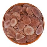 Health  Tea High Quality Jilin Deer Antler Piece Lurong In Bulk 50g 鹿茸片