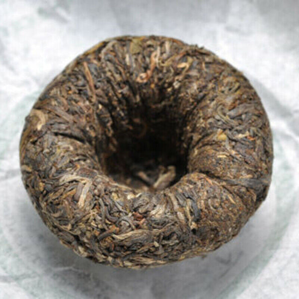 Pu Erh NanNuo Mountain Pu'er Top-grade Tribute Tuocha Xiaguan Cha Puer Tea 100g