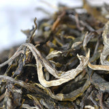 Raw Pu'er Tea Seven Sons Old Trees Tea Cake Yunnan Sheng Puerh Healthy Food 357g
