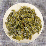 500g High Quality Steamed Enzyme Green Tea Loose Leaf Healthy Drink Spring Tea