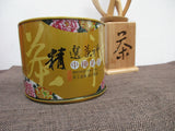 10 Bags/Tin Gift pack Tieguanyin Tea China natural organic green tea Oolong Tea