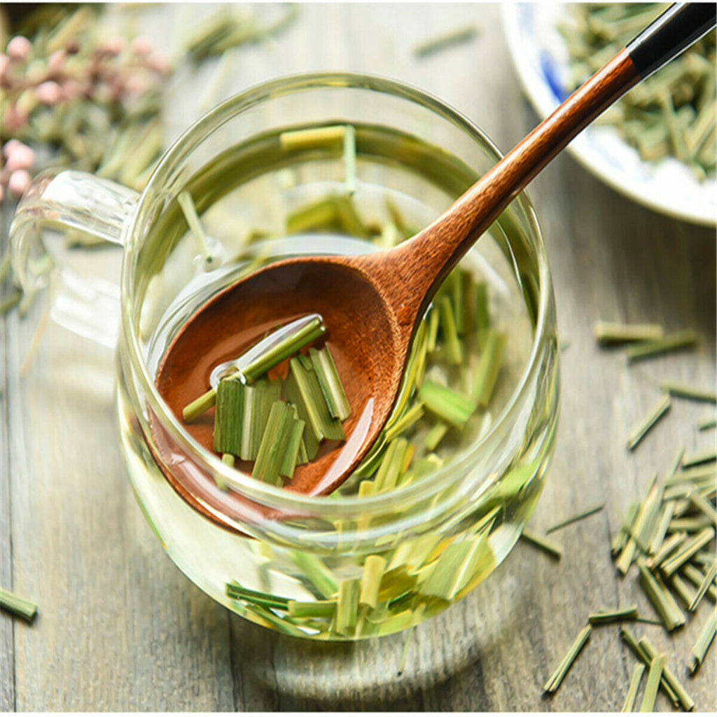 Lemon Grass Herbal Tea Flower Green Tea Health Care Chinese Specialty Herbal tea