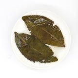 300g Natural Ancient Tree Golden Leaf White Tea China Mint Aroma White Tea