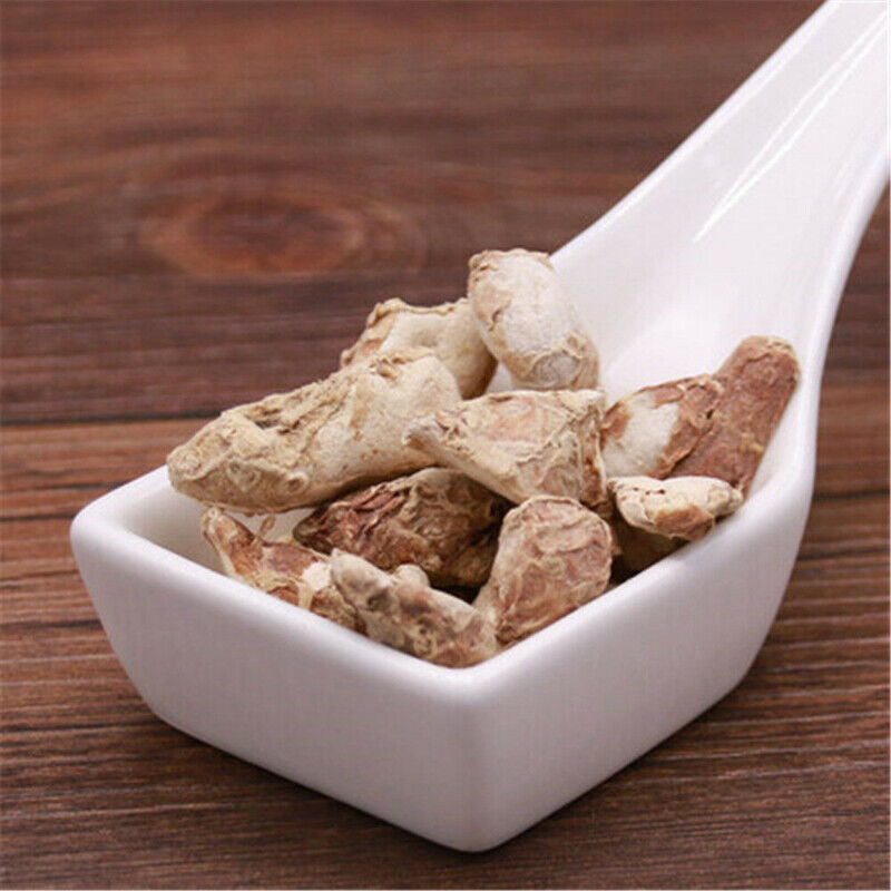 DRIED KAEMPFERIA GALANGA 100% Natural SLICED 250g沙姜