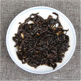 50g Yunnan Canned Pu-erh Tea Chen Xiang Small Tuo Cha Puer Tea Cooked Pu Er Tea