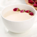 Original Red Rose Buds Tea Flower Floral Tea Premium Organic Chinese Herbal Tea