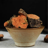 100% Pure Wild Rhodiola Rosea Root Powder Herbal Tea Tibetan Plateau 250g