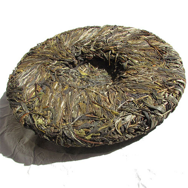 Top Ancient Tree Puer Tea Healthy Food Organic Green Tea Old Cha Pu-erh Tea 400g