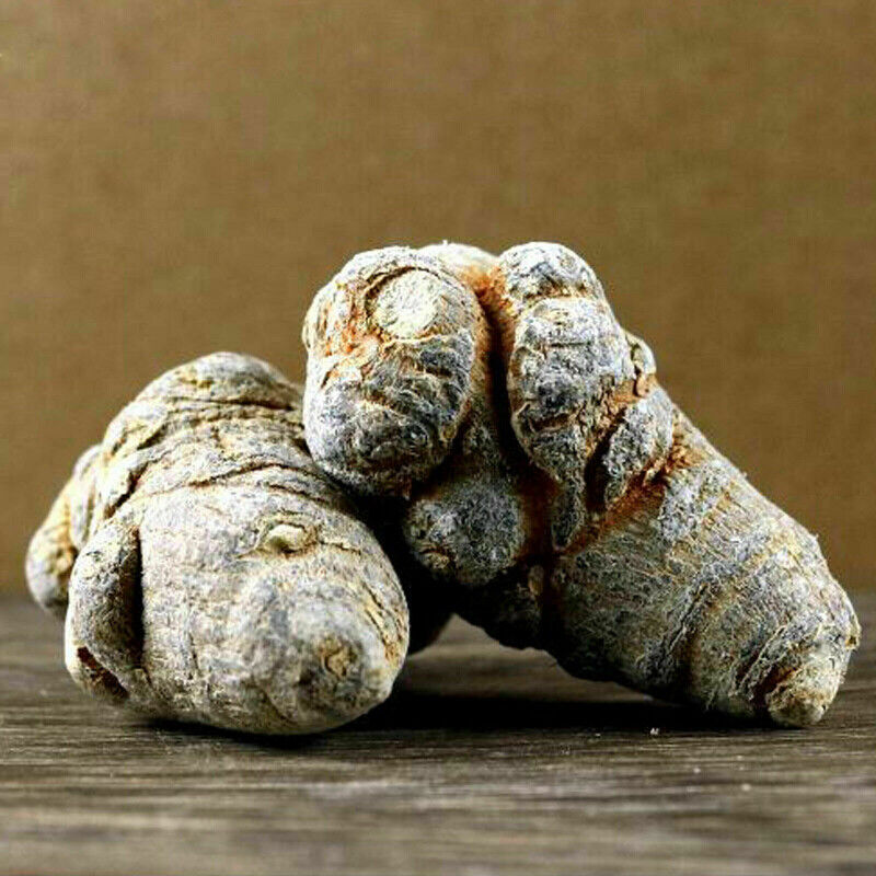 Organic Radix Panax Notoginseng Sanqi Powder Yunnan Pure Natural Herbal Tea 500g Secondary image