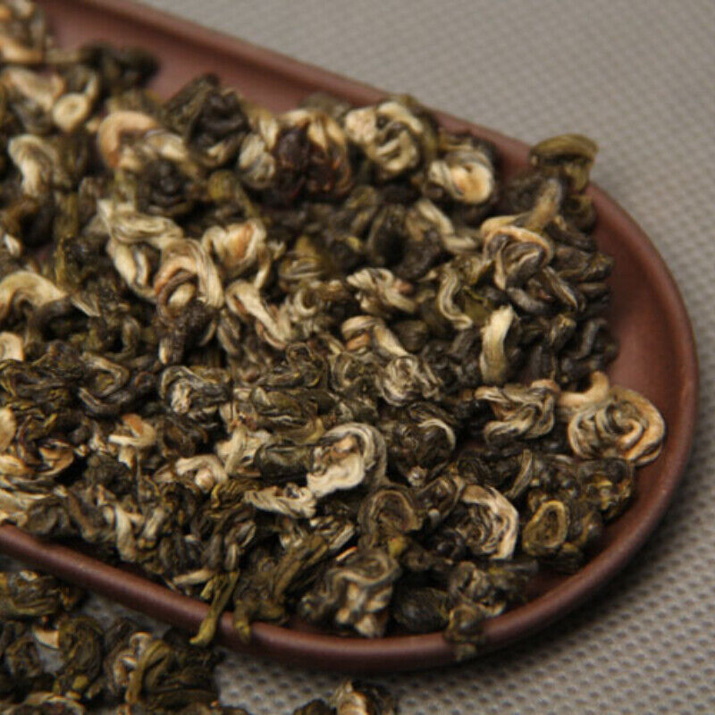 New Tea Original One Bud Two Leaf Tea Yunnan Top-grade Biluochun Green Tea 500g Secondary image