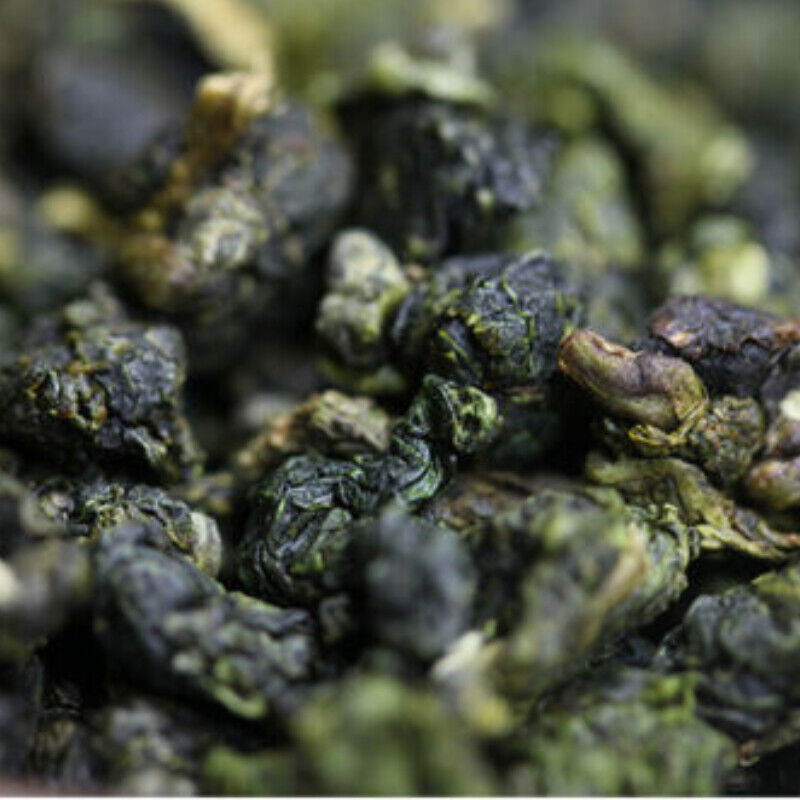 Wulong Tea Taiwan Alishan Oolong Tea Premium Formosa Alishan High Mountain 250g