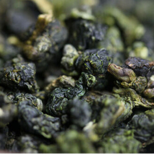 Wulong Tea Taiwan Alishan Oolong Tea Premium Formosa Alishan High Mountain 250g