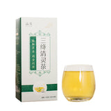 Mixed China Herbal Tea 150gSanjiang + Yumixu + Mugua + Shanzha + Gegen + Sangye