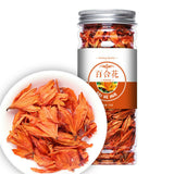 Fruit Herbal Artistic Peony Nectar Flowering New Scented Tea Quality Flower Tea