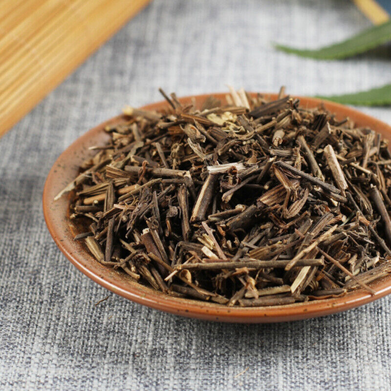 Chinese Specialty Liujinu Premium Organic Herbs Health  250g/500g 刘寄奴 Secondary image