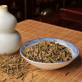 Mohuang Herbal Flower Tea Muhuang Herb Floral Tea Natural Chinese Green Tea 250g