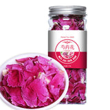 Blooming Flower Tea Quality Artistic  Peony Scented Tea Puer Nectar Fruit Herbal