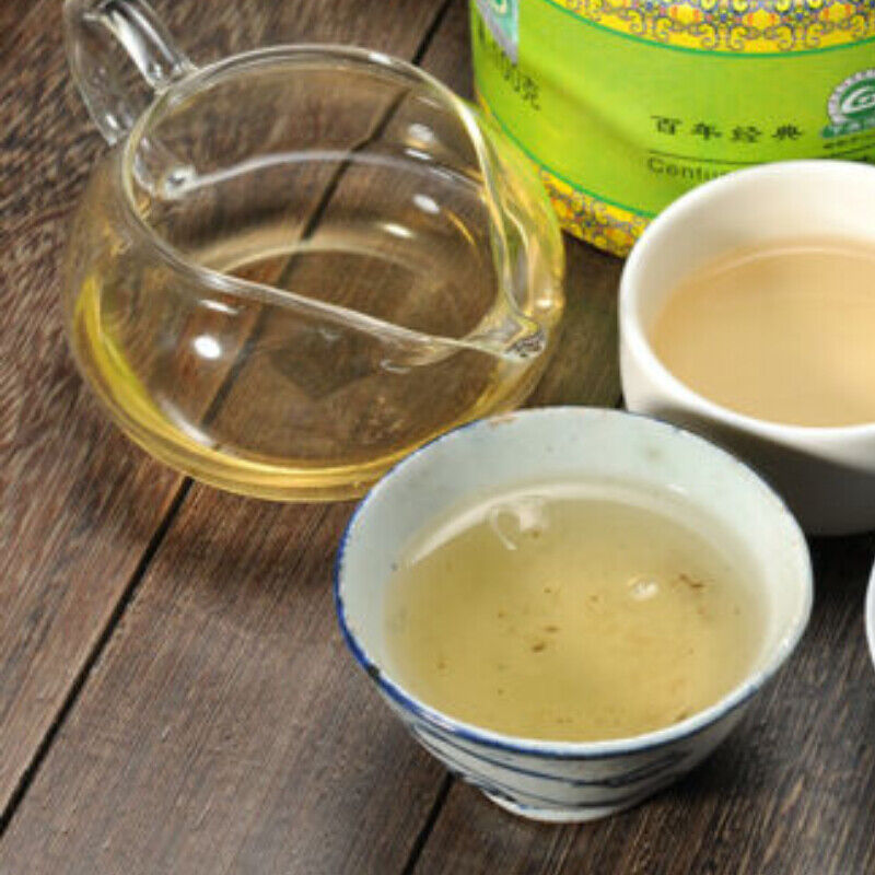 Pu Erh NanNuo Mountain Pu'er Top-grade Tribute Tuocha Xiaguan Cha Puer Tea 100g