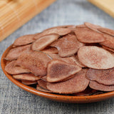 Health  Tea High Quality Jilin Deer Antler Piece Lurong In Bulk 50g 鹿茸片