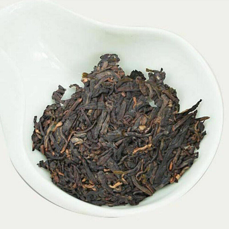 Tuocha Batch 1501 Menghai Shu Pu-erh Red Tea Ripe Pu-erh Rea Tea 250g