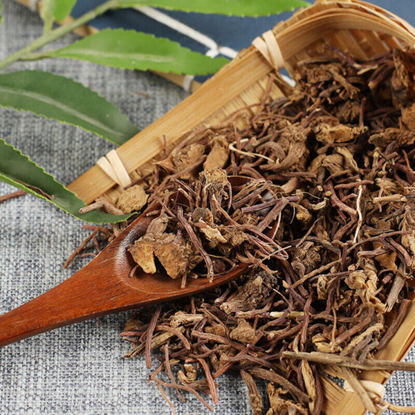 Health Care Chinese Specialty Ziwan Natural Organic Herbal Tea 250g/500g 紫苑