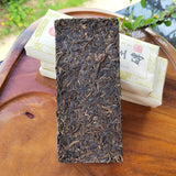 Yiwu Original Old Tree Tea Brick Healthy Drink Top-Grade Pu'er Tea Brick 200g